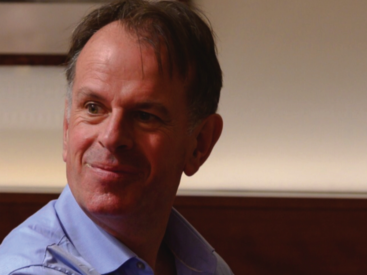 Roy Stratford