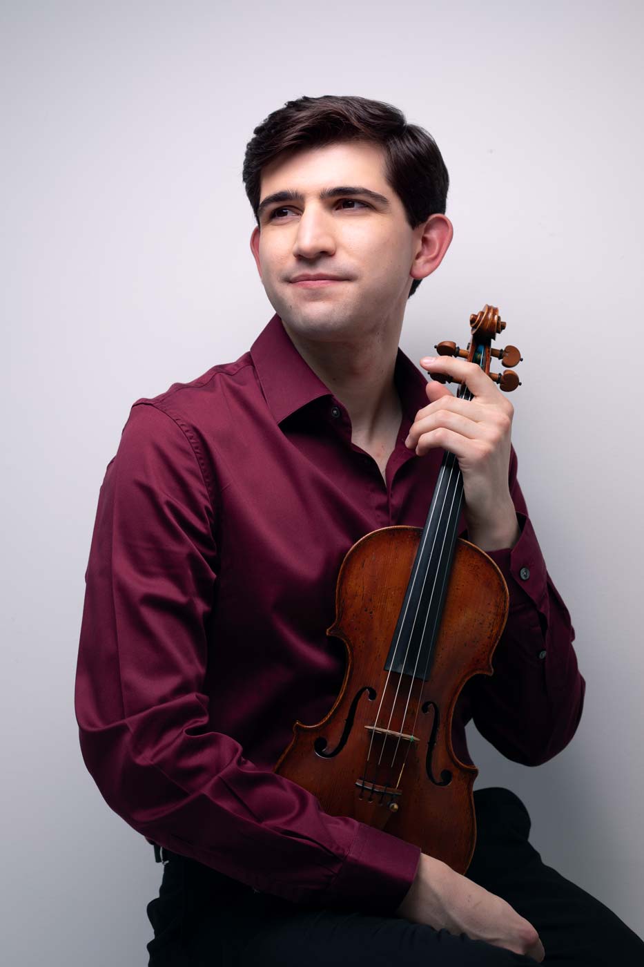 Cristian de Sá